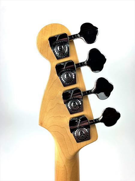 Fender Precision Bass Elite I