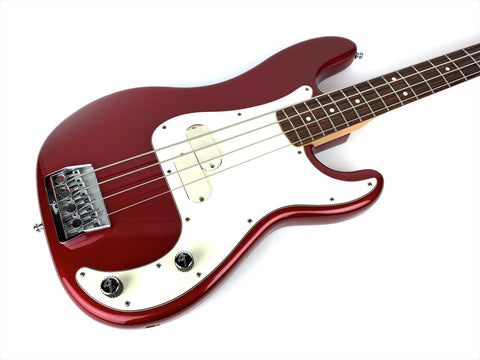 Fender Precision Bass Elite I