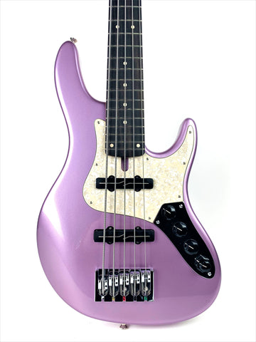 Mike Lull M5