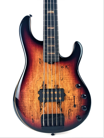 Music Man Sting Ray 5 35th Anniversary