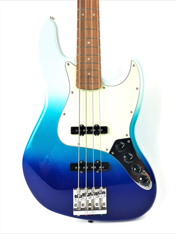 Fender Player Plus Jazz Bass