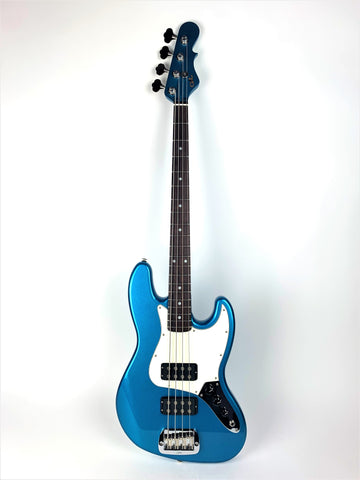 G&L JB Custom Shop