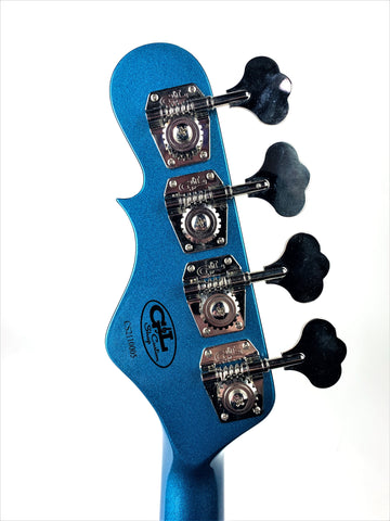 G&L JB Custom Shop
