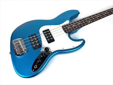 G&L JB Custom Shop