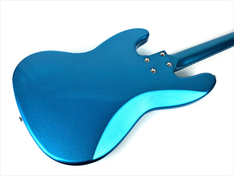G&L JB Custom Shop