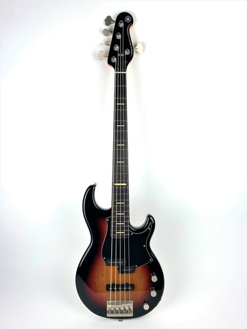 Yamaha BBP35