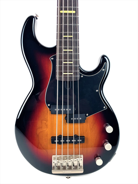 Yamaha BBP35