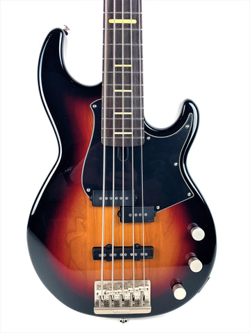 Yamaha BBP35
