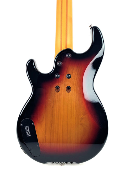 Yamaha BBP35