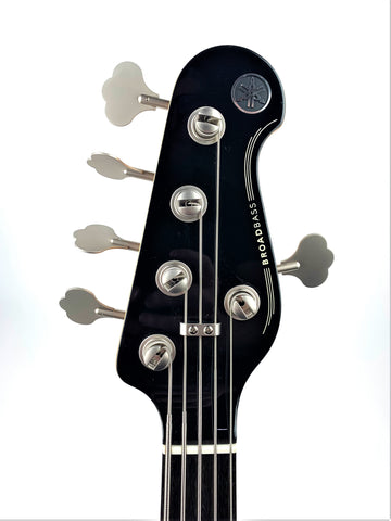 Yamaha BBP35
