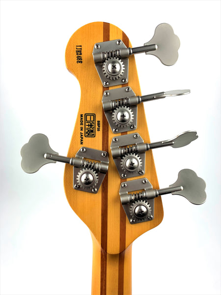 Yamaha BBP35