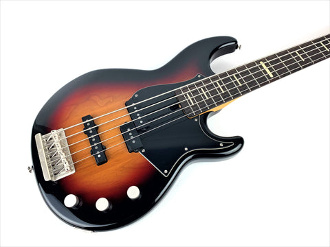 Yamaha BBP35