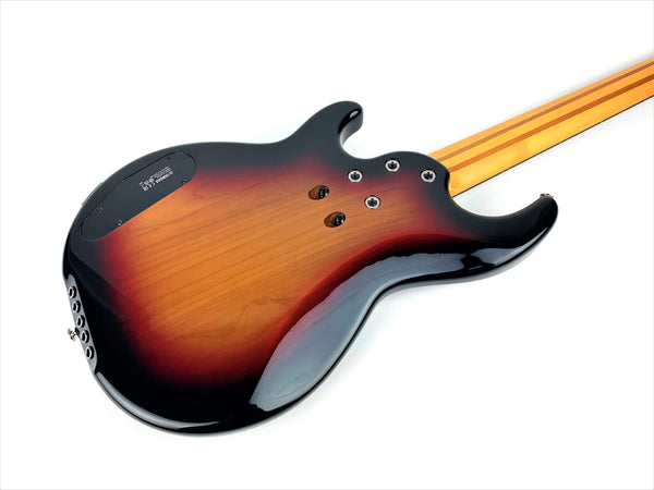 Yamaha BBP35