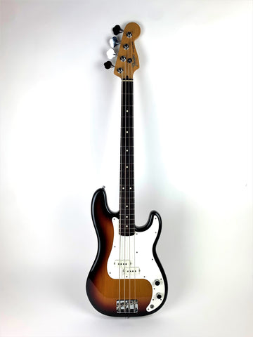 Fender 1984 Standard Precision