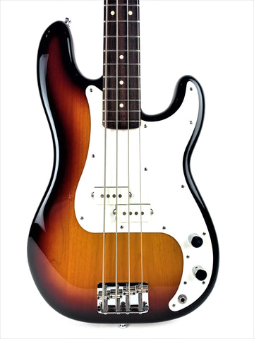 Fender 1984 Standard Precision