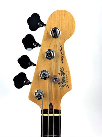 Fender 1984 Standard Precision