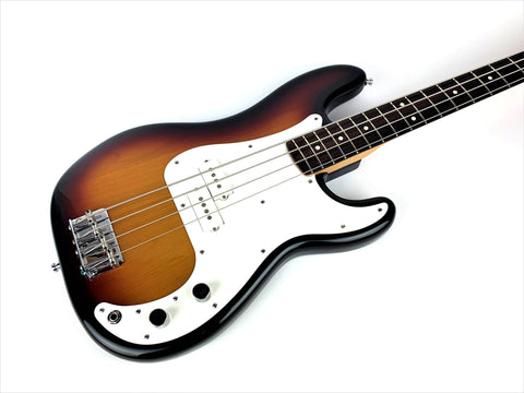 Fender 1984 Standard Precision