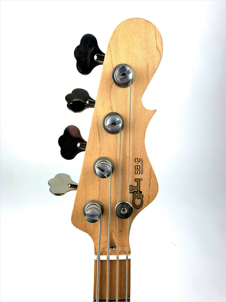 G&L SB-2