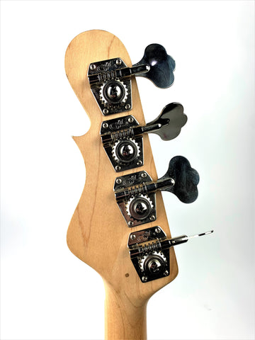 G&L SB-2