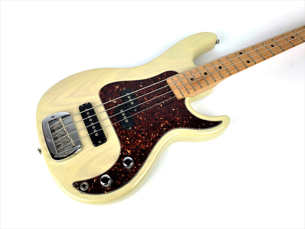 G&L SB-2