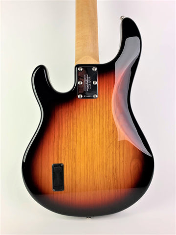 Music Man Sting Ray 5 Fretless