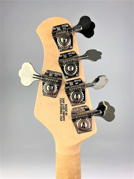Music Man Sting Ray 5 Fretless