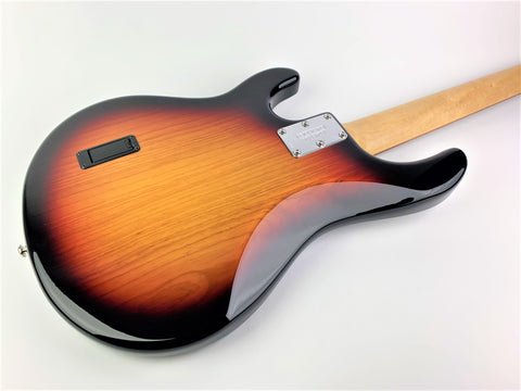 Music Man Sting Ray 5 Fretless