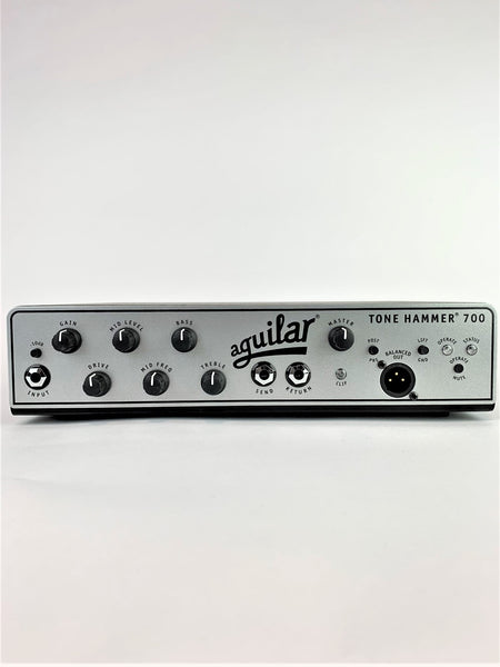 Aguilar Tone Hammer 700