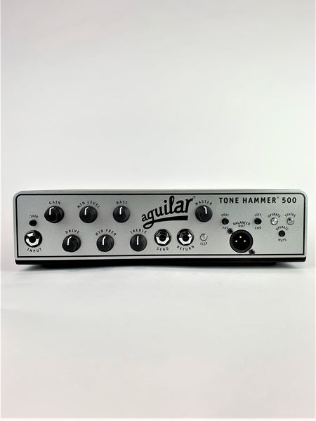 Aguilar Tone Hammer 500