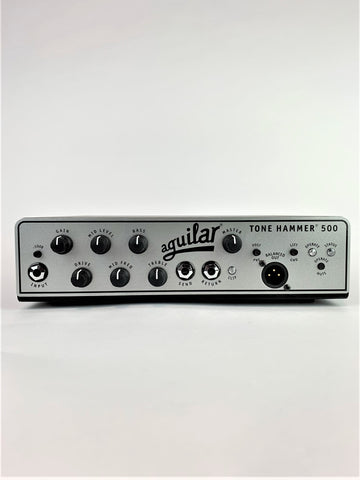 Aguilar Tone Hammer 500