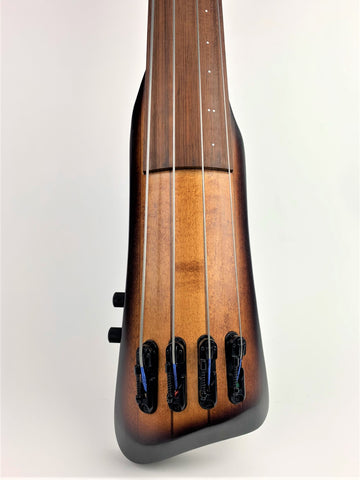 Ibanez UB804 Upright