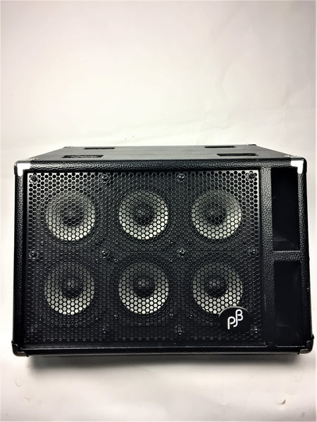 Used Phil Jones PJPS 6T