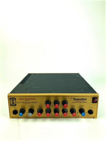 Used Eden WT-300