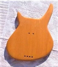 Travis Bean TB2000