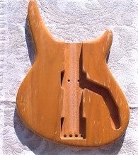 Travis Bean TB2000